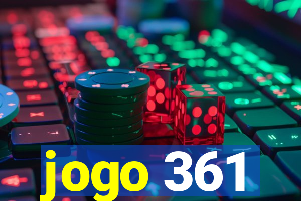 jogo 361